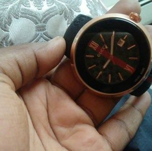 Gucci watch
